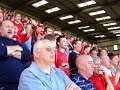Walsall v Notts County