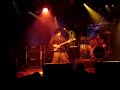 megadeth- train of consequences (cover)
