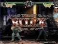 Another well made character. the AI is a beast without being cheap. Thats the way i prefer it. ^_^ BGM - CVS Beco
