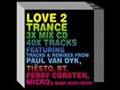 Techtonic - 1. Destiny 2. Homework (Two Tracks)