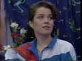 oksana baiul with viktor petrenko doing 