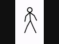 RandomStickmenShow - Bob the dancer