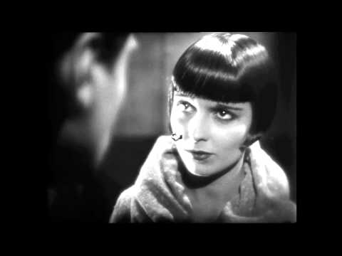 Louise Brooks
