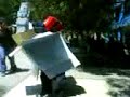 Pela de botargas en la prepa9 1� parte