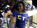 Zeta Kappa Chapter of Sigma Gamma Rho
