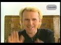 Everlasting Love  -  Howard Jones (HQ Audio)