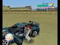GTA VC Starman Mod saltos locos en Nissan Calsonic 2 GTA VC Starman Mod saltos locos en Nissan Calsonic 2