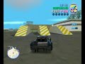 gta vc starman mod saltos locos en nissan calsonic 2