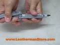 Leatherman Charge TTI Review