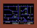 OGT - More Wizard - C64 Intermediate Failure