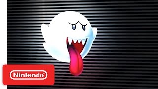 Mario Party Star Rush: Peek-A-Boo amiibo