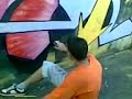 Louis- Miss- Projeto de graffiti - SBC.