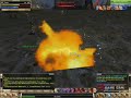 PvP Arez Ardream by Mr_Faun
