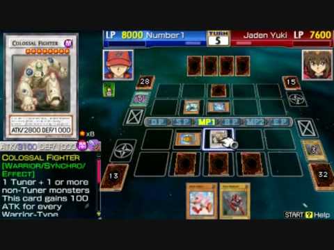 yu-gi-oh gx