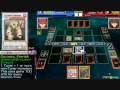 Yu-Gi-Oh GX Tag Force 3 Yusei's deck vs jaden's﻿