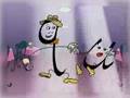 Between the Lions: Q Without U