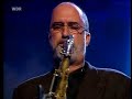 Michael Brecker - Song for Bilbao