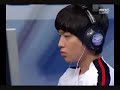 "2v1 Battle" Backho/Tosky v Oops/Zergbong (P2/2)[VR] 4/15/08