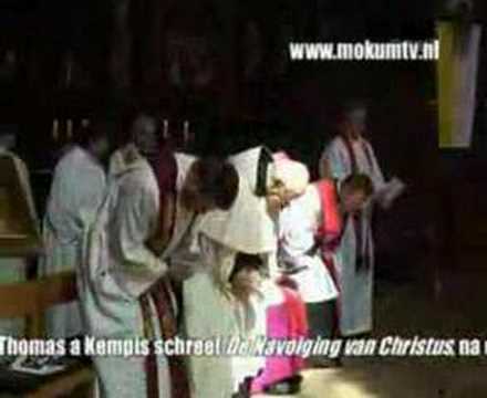 Thomas a Kempis 1