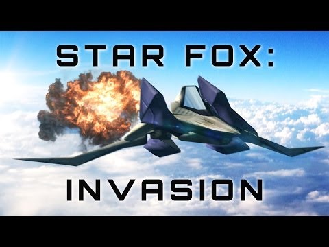 Warialasky - A battle between Star Fox and Star Wolf gets taken to Earth with some devastating consequences. Haven't had a game to quench our Star Fox thirst in a while, ...