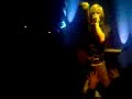Cinema Bizarre - Deeper and deeper 27 12 08 (Strify & Kiro kiss)