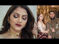 My Engagement Makeup Look | Goglam