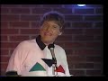 George Miller recorded at Comedy Club 2 of 4