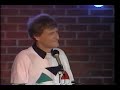 George Miller recorded at Comedy Club 2 of 4
