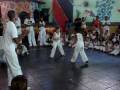 videos de Troca de Corda na Capoeira