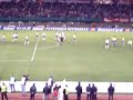 Gol de Roberto Carlos contra Argentina