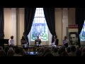 Buxton 2009: What Makes a Good Political Novel Part 5