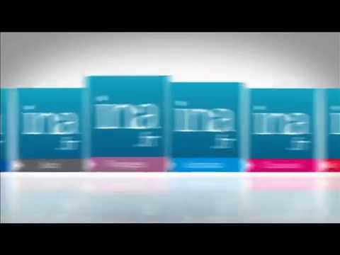 Découvrez les chaînes officielles ina.fr sur Youtube (Institut National de l'Audiovisuel)