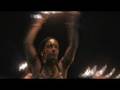 vlog #1 with fire dancing belly dancers