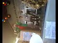 Schu & Holunder Freestyle @ Demo in Hanau