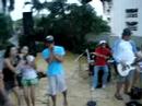 Youth band