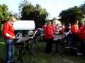 videos de Malletband woudklank