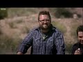Blind Drift Challenge - Top Gear USA - BBC