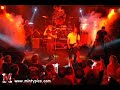 Christian Band Red Tribute
