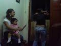 perreo con johany