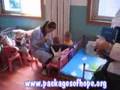 Lanzhou SWI orphanage