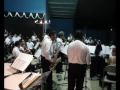Orquesta Sinfonica Nacional de Guatemala en Coatepeque