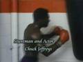 Most Unrecognized BADASS Chuck Jeffreys