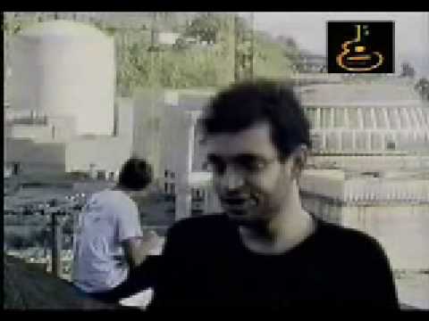 Legião Urbana - Angra dos Reis (clipe original)