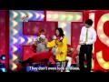 [eng] FT Island 090830 Gag Night ep 160 [2/2]