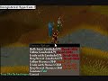 Runescape Walking On Water Glitch!(FULL HD!) Runescape Walking On Water Glitch!(FULL HD!)