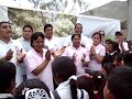 COMPROMISO DE TRABAJADORES AGRICOLA DON RICARDO