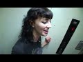 (Behind) Closed Doors: The Long Blondes (Behind) Closed Doors: The Long Blondes