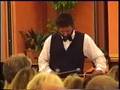 Alex Jacobowitz plays Rodrigo's Concerto de Aranjuez