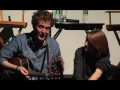 Film School NYFA -  GUEST LECTURE -GLEN HANSARD / THE FRAMES