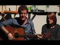 Film School NYFA -  GUEST LECTURE -GLEN HANSARD / THE FRAMES